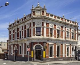 Offices commercial property leased at St Kilda VIC 3182