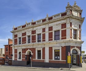 Offices commercial property leased at St Kilda VIC 3182
