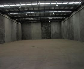 Factory, Warehouse & Industrial commercial property leased at 13 East Derrimut Crescent Derrimut VIC 3030