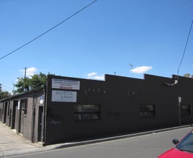 Factory, Warehouse & Industrial commercial property leased at 23 Queens Avenue Hawthorn VIC 3122