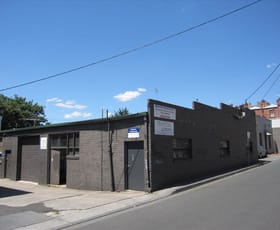 Factory, Warehouse & Industrial commercial property leased at 23 Queens Avenue Hawthorn VIC 3122