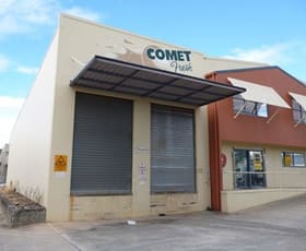 Factory, Warehouse & Industrial commercial property leased at 18 Abercrombie Street Rocklea QLD 4106