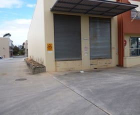Factory, Warehouse & Industrial commercial property leased at 18 Abercrombie Street Rocklea QLD 4106