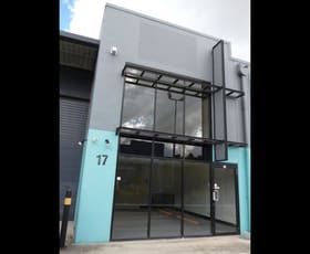 Factory, Warehouse & Industrial commercial property leased at 17 / 315 Archerfield Road Richlands QLD 4077