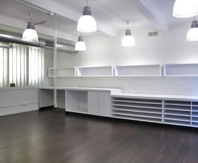 Shop & Retail commercial property leased at 1a/18 Oliver Lane Melbourne VIC 3000