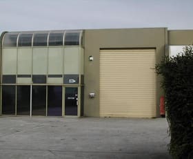 Factory, Warehouse & Industrial commercial property leased at 1/14 Keith Campbell Court Scoresby VIC 3179