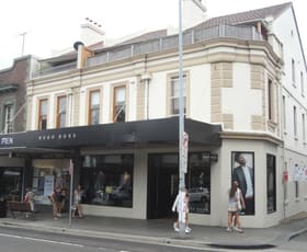 Shop & Retail commercial property leased at 454 - 458 Oxford Street Paddington NSW 2021