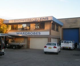 Factory, Warehouse & Industrial commercial property leased at Wetherill Park NSW 2164