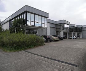 Factory, Warehouse & Industrial commercial property leased at 1/4-6 Lillian Fowler Place Marrickville NSW 2204