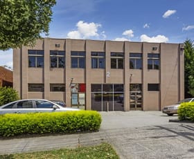 Offices commercial property leased at 2 Monomeeth Drive Mitcham VIC 3132