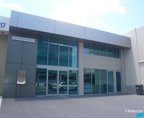 Factory, Warehouse & Industrial commercial property leased at Newstead QLD 4006