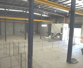 Factory, Warehouse & Industrial commercial property leased at 51 Fourth Avenue Blacktown NSW 2148