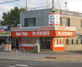 Medical / Consulting commercial property leased at 1 Exeter Road Croydon North VIC 3136