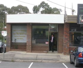 Medical / Consulting commercial property leased at 24 Winyard Drive Mooroolbark VIC 3138