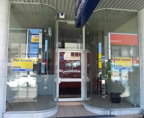 Offices commercial property leased at 357 Centre Road Bentleigh VIC 3204