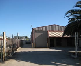 Offices commercial property leased at 50-52 Leeds Street Wingfield SA 5013