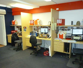 Offices commercial property leased at 4 Kempson Walk Berwick VIC 3806