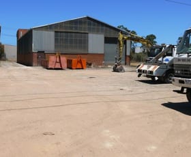 Factory, Warehouse & Industrial commercial property leased at 44 Lawson Crescent Thomastown VIC 3074