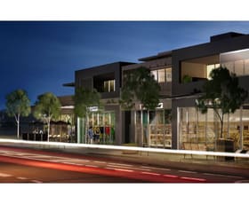 Hotel, Motel, Pub & Leisure commercial property leased at Suite 3-185 Booran Road Caulfield VIC 3162