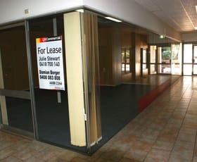 Offices commercial property leased at 1b/28 Bell Street Toowoomba City QLD 4350