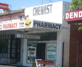Shop & Retail commercial property leased at 760 Hampton Street Hampton VIC 3188