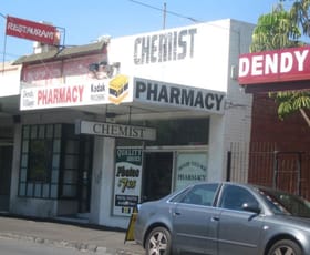 Shop & Retail commercial property leased at 760 Hampton Street Hampton VIC 3188