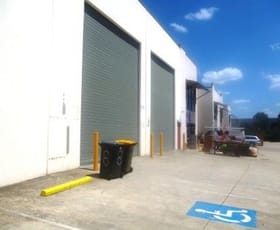 Factory, Warehouse & Industrial commercial property leased at 9/3 Tile Street Wacol QLD 4076