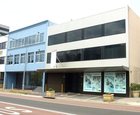 Offices commercial property leased at 101/15-17 Argyle Street Parramatta NSW 2150