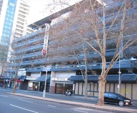 Offices commercial property leased at 180 Russell Street Melbourne VIC 3000
