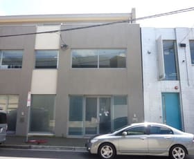 Offices commercial property leased at 16 Studley Street Abbotsford VIC 3067