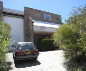 Factory, Warehouse & Industrial commercial property leased at 50 Goodwood Parade Burswood WA 6100