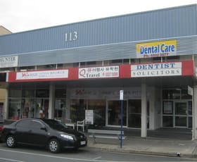 Shop & Retail commercial property leased at 113 Scarborough Street Southport QLD 4215