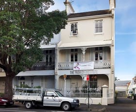 Shop & Retail commercial property leased at 556 Crown Street Surry Hills NSW 2010