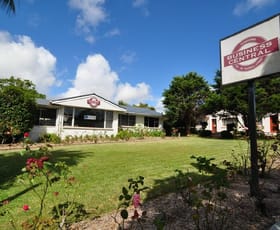 Offices commercial property leased at Office 5/136-140 Russell Street Toowoomba City QLD 4350