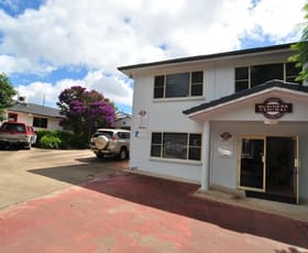Offices commercial property leased at Office 5/136-140 Russell Street Toowoomba City QLD 4350