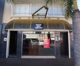 Offices commercial property leased at 1/2 Denham Street Rockhampton City QLD 4700