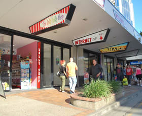 Shop & Retail commercial property leased at 3063 - 3073 Surfers Paradise Bvd Surfers Paradise QLD 4217