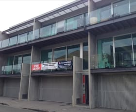 Offices commercial property leased at 46 Dover Street Richmond VIC 3121