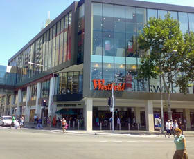 Offices commercial property leased at 159 Church Street Parramatta NSW 2150