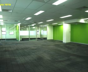 Offices commercial property leased at 159 Church Street Parramatta NSW 2150