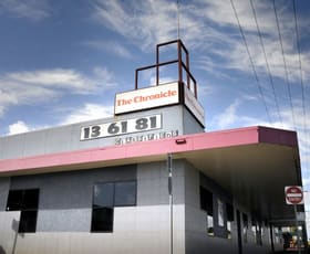 Offices commercial property leased at 618 - 624 Ruthven Street Toowoomba City QLD 4350