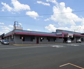 Offices commercial property leased at 618 - 624 Ruthven Street Toowoomba City QLD 4350