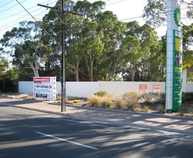 Factory, Warehouse & Industrial commercial property leased at 1163-1165 South Road St Marys SA 5042