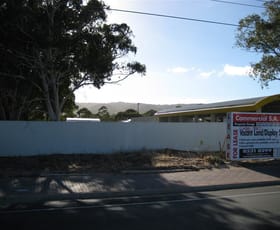 Factory, Warehouse & Industrial commercial property leased at 1163-1165 South Road St Marys SA 5042