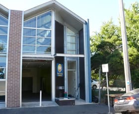 Factory, Warehouse & Industrial commercial property leased at 4/1 Belgium Avenue Richmond VIC 3121
