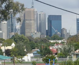 Factory, Warehouse & Industrial commercial property leased at 4/1 Belgium Avenue Richmond VIC 3121