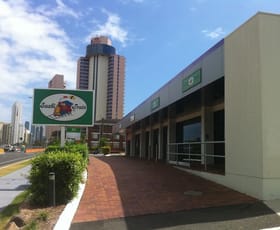 Shop & Retail commercial property leased at 2791 Gold Coast Hwy Broadbeach QLD 4218