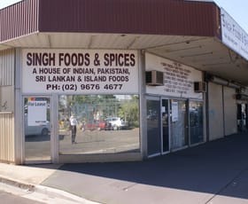 Shop & Retail commercial property leased at 6/143 Stephen Street Blacktown NSW 2148