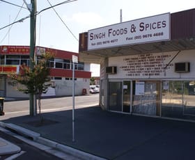 Shop & Retail commercial property leased at 6/143 Stephen Street Blacktown NSW 2148