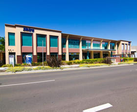 Offices commercial property leased at 3/15-17 Terminus Street Castle Hill NSW 2154